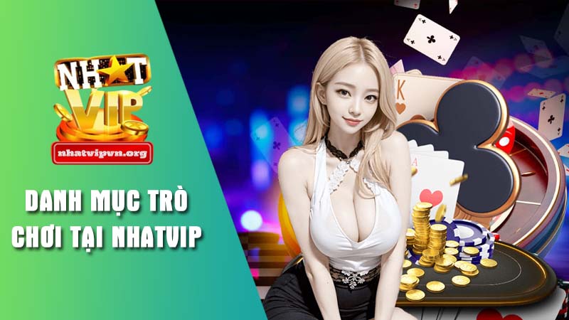 game Nhatvip