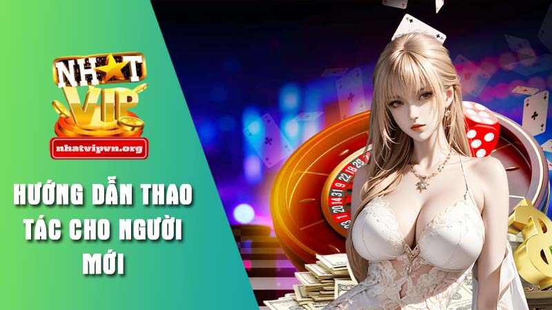 chơi game Nhatvip